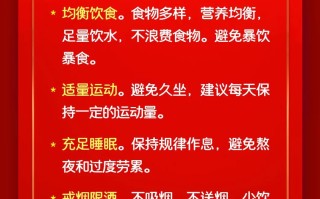 送您一个幸福包，健康常在幸福来【健康幸福过大年】（17）