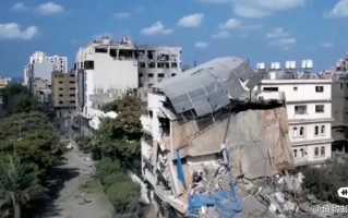 安理会通过加沙停火决议，美弃权不是发善心，停火对谁最有利？