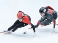 未来两个赛季国际滑联短道速滑世界杯落户北京