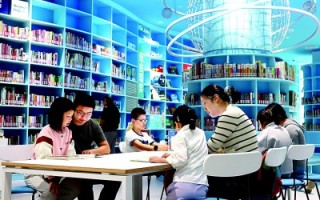 聆听城市书页翻动的声音——浙江宁波构建多元阅读空间引领全民阅读新风尚