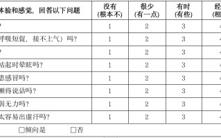 对号入座养生才能事半功倍！九大体质养生攻略请收好