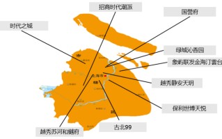 华东楼市回暖迹象明显！上海、杭州改善型项目热销，苏州新盘稳健推出