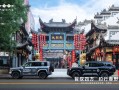 方程豹豹5&豹8双车联袂济南上阵，解锁硬核实力派的全场景驾趣