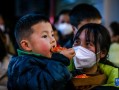 镜头里的中国年：享美食 过大年