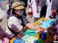 宁夏超七成常住人口签约家庭医生