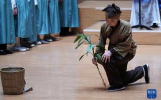 民族器乐童话剧《神笔马良》在京首演