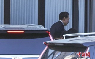 韩国检方申请将尹锡悦拘留期限延长至2月6日