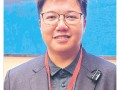 【委员专访】强化桂澳文旅经贸合作 推动两地协同发展——访自治区政协常委、澳门广西社团联合总会会长、澳门利成集团有限公司董事长徐家颖