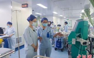 国际护士节在ICU病房当护士，是种什么体验？