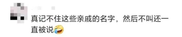 过年走亲戚最怕被搭话儿？没关系，当代大学生主打已读乱回?-第3张图片-便民百事通网