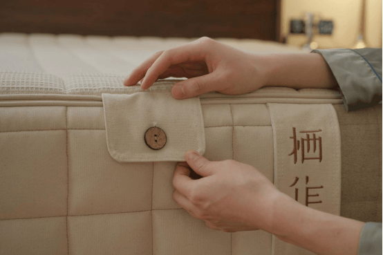 再拓成都新店，栖作开启定制床垫新篇章-第2张图片-便民百事通网