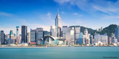 大湾区背景下的2024年香港楼市：挑战与机遇并存！-第1张图片-便民百事通网
