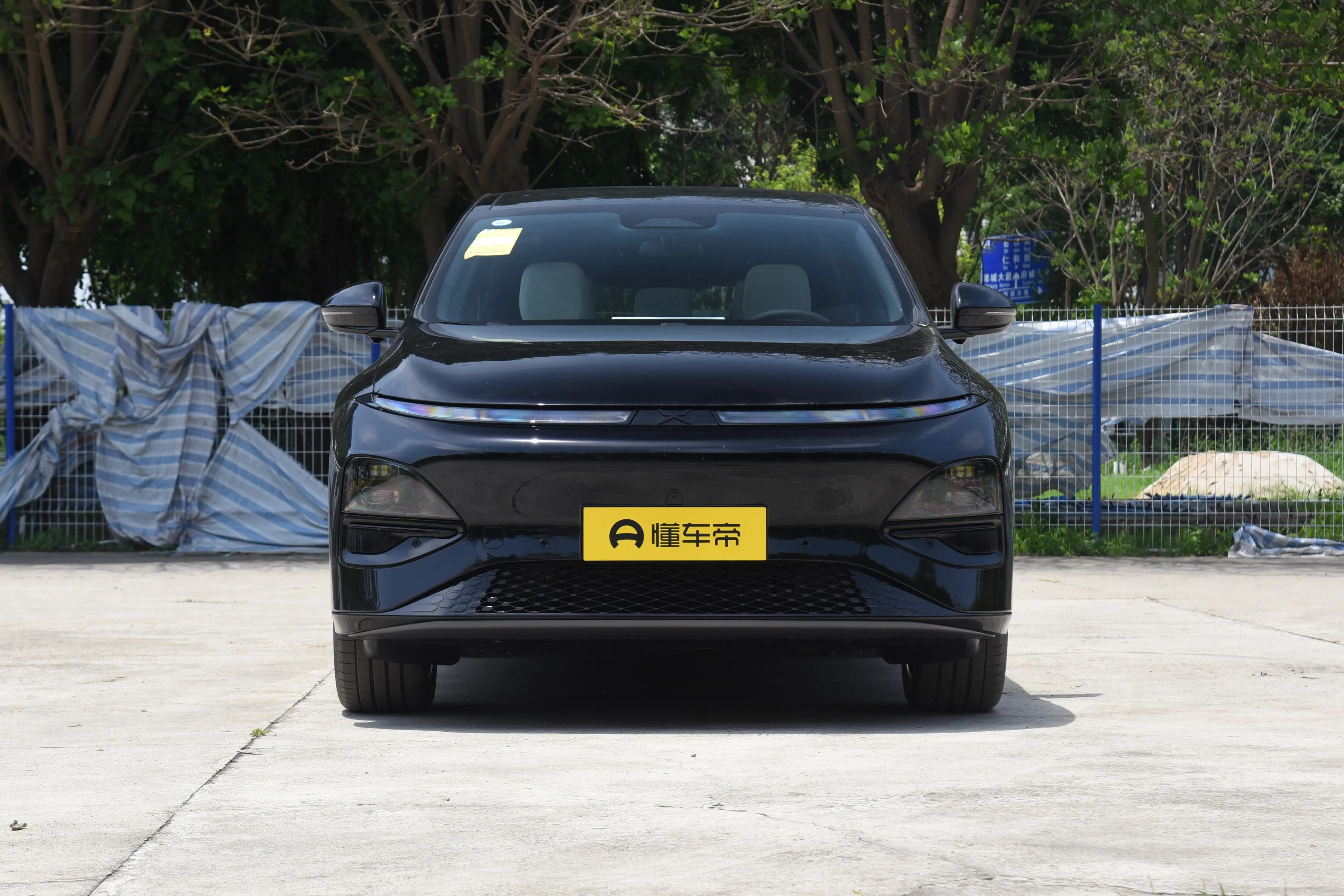 买纯电SUV,可以看看小鹏G6,配800V快充+高阶智驾,不到20万元-第1张图片-便民百事通网 买纯电SUV,可以看看小鹏G6,配800V快充+高阶智驾,不到20万元-第1张图片-便民百事通网