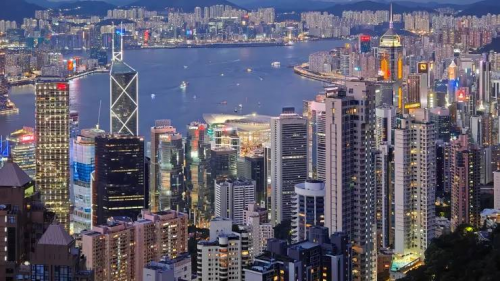 大湾区背景下的2024年香港楼市：挑战与机遇并存！-第2张图片-便民百事通网
