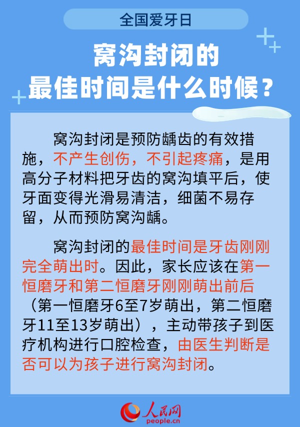 全国爱牙日：如何改善孩子牙齿表面的抗龋能力？专家解答-第3张图片-便民百事通网