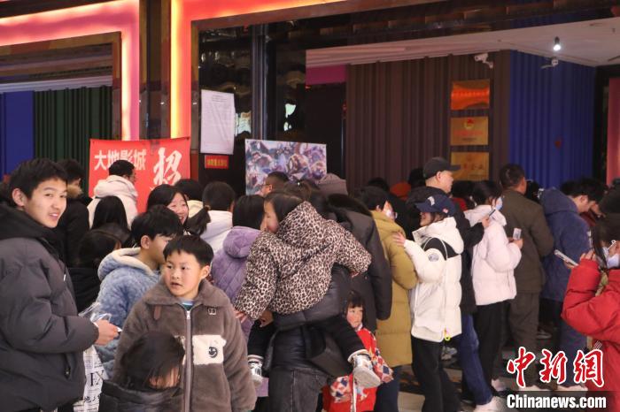探访安徽固镇 寻踪“哪吒闹海”传说-第8张图片-便民百事通网