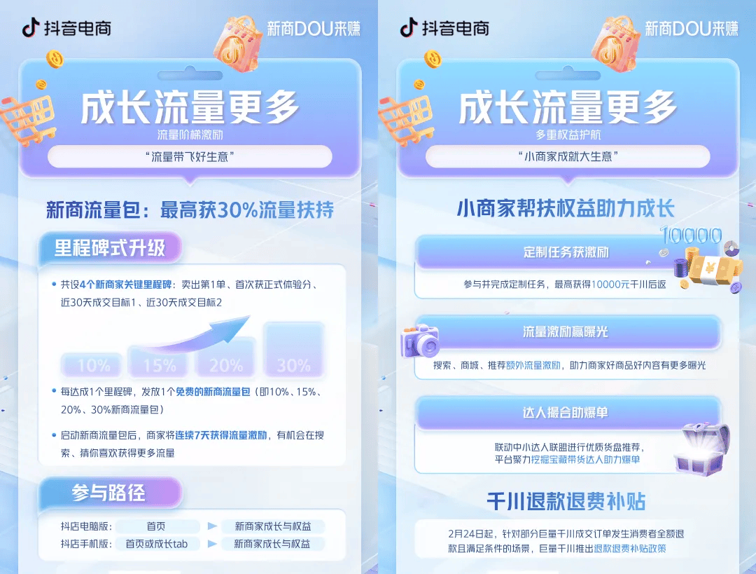 没资金、没经验、没流量，中小商家如何找到生意新机遇-第1张图片-便民百事通网