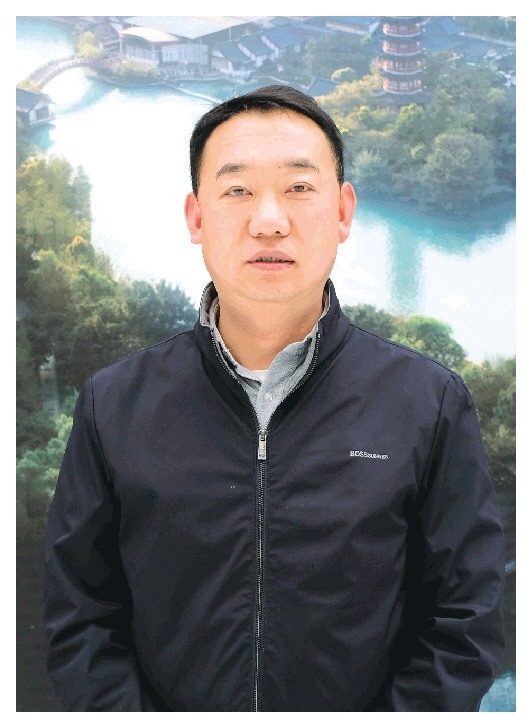 【委员履职风采】发挥委员优势作用 助力改善民生福祉——访桂林市政协委员、桂林市委社会工作部一科科长贺凯-第1张图片-便民百事通网